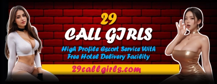 call girl in Goa